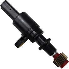 Beck Arnley 090-5056 Vehicle Speed Sensor