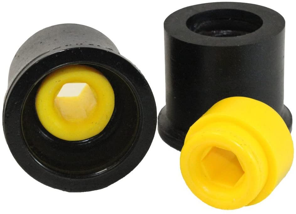 VW Golf, Jetta MK5, Tiguan, Passat Front Wishbone Arm Rear Bushing - PSB 160
