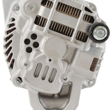 DB Electrical AMT0170 New Alternator Compatible with/Replacement for Mitsubishi Lancer 2.0L 2.0 2005 2006 2007 05 06 07 /A2TG0691 /1800A002 /12 Volt, 105 AMP