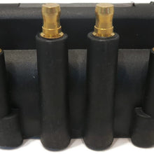 The ROP Shop Ignition Coil Module for Johnson Evinrude 183-3740 18-5170 Outboard Motor Engine