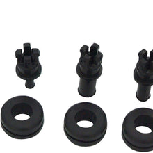 Spectre Performance 9712 Vacuum Sensor Adapter Kit