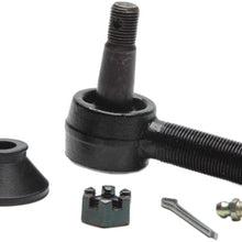 ACDelco 45A0005 Professional Outer Steering Tie Rod End