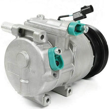 LianDu AC A/C Compressor Air Conditioner Compressor with A/C Clutch CO 10984C for KIA-Spectra KIA-Spectra5 2.0L 2007 2008 2009