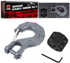 AMBULL Heavy Duty Forged Steel 3/8