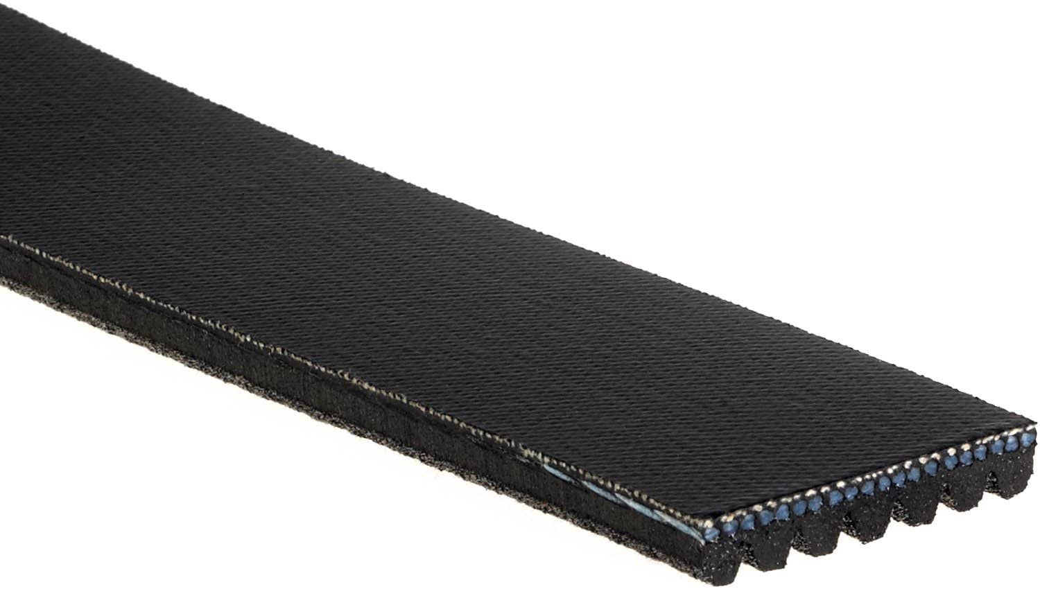 ACDelco 7PK2217 Professional V-Ribbed Serpentine Belt