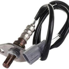 ANPART O2 Oxygen Sensor front rear upstream downstream Fits for Toyota 4Runner Land Cruiser Pickup T100 Replace SG1839