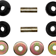 ACDelco 45G25057 Professional Front Suspension Strut Rod Bushing Kit with Boots, Bushings, and Washers