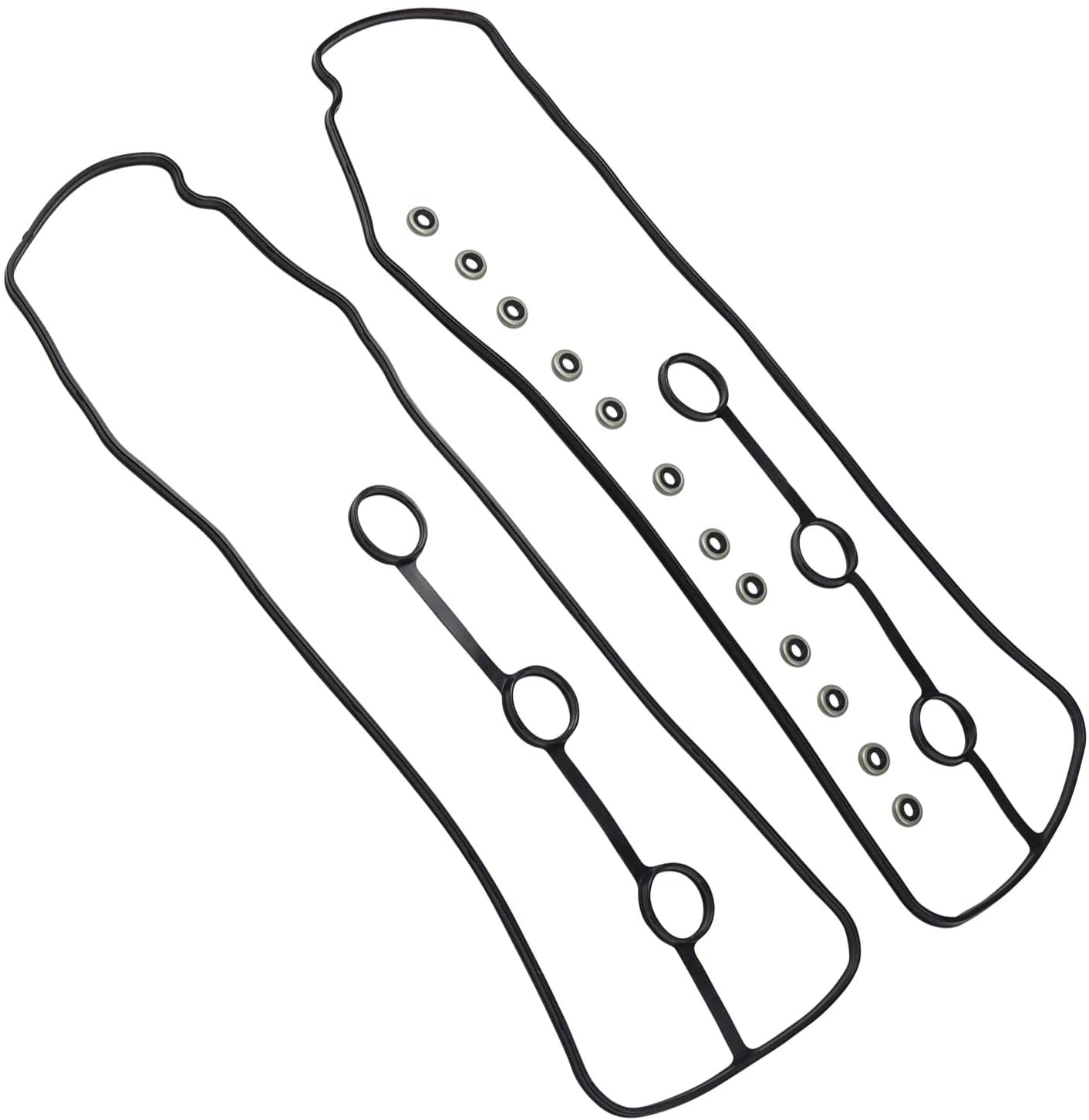 Beck Arnley 036-1808 Valve Cover Gasket Set