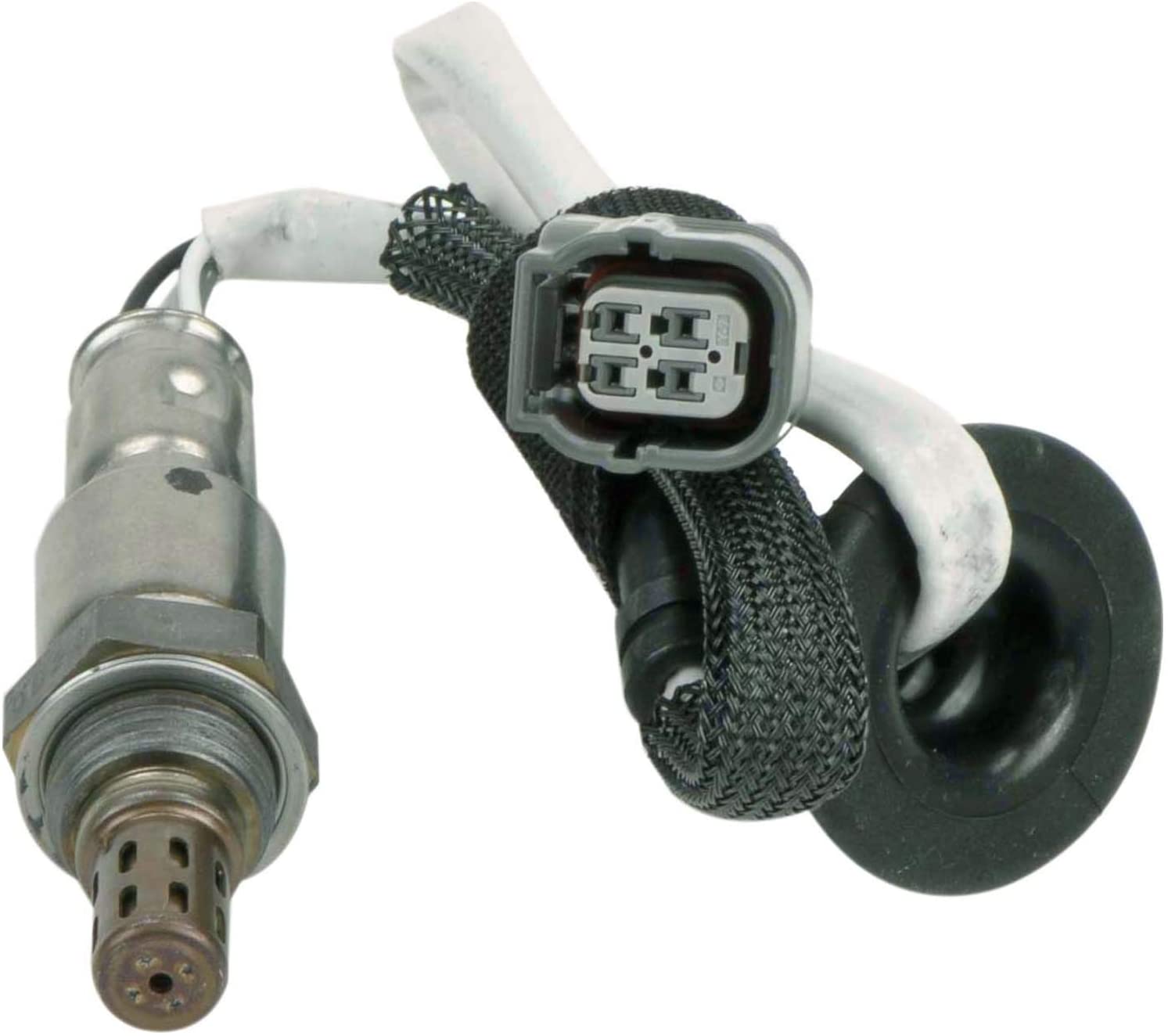 Bosch 15296 Oxygen Sensor, OE Fitment (Honda)
