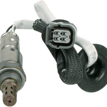 Bosch 15296 Oxygen Sensor, OE Fitment (Honda)