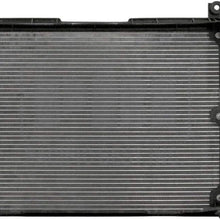 Pacific Best PC3016P - A/C Condenser