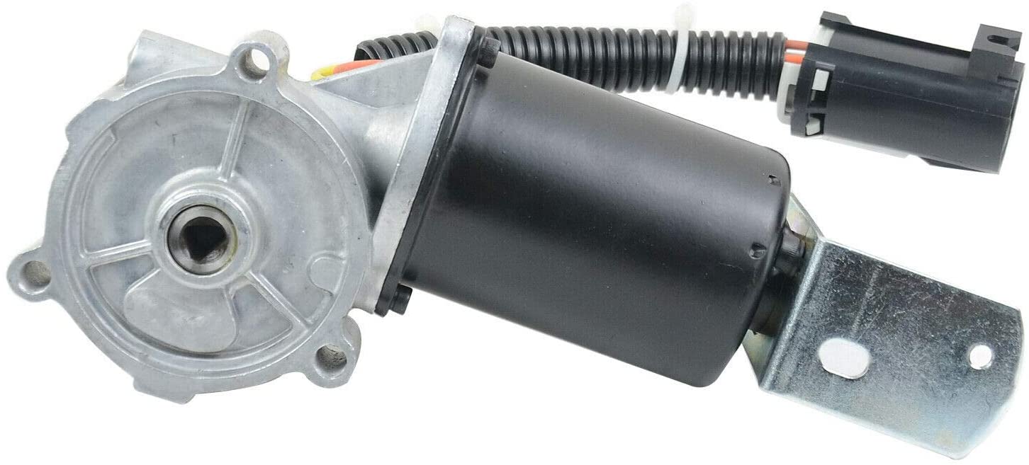 NEWZQ 4WD Transfer Case Motor A1635400888 for Mercedes-Benz M-Class W163 ML 320