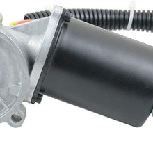 NEWZQ 4WD Transfer Case Motor A1635400888 for Mercedes-Benz M-Class W163 ML 320