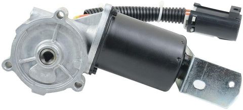 NEWZQ 4WD Transfer Case Motor A1635400888 for Mercedes-Benz M-Class W163 ML 320