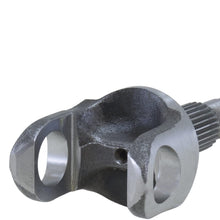 Yukon Gear & Axle (YA FMUST-4-31) 5-Lug Axle Kit with DuraGrip Positraction for Ford Mustang 31-Spline Differential