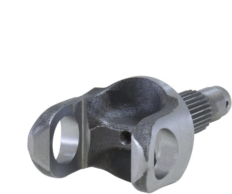 Yukon Gear & Axle (YA W39126) Replacement Outer Stub for Jeep JK Dana 30 Differential 4340 Chrome-Moly