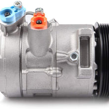 OCPTY Air conditioner Compressor Compatible for Dodge Caliber CO 30011C