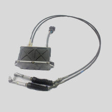 227-5212 2275212 Throttle Motor Governor Assy with Double Cables 7 Pins for E320C E320D Speed Gas Accelerator Parts