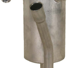 TCW 17-7201 A/C Accumulator (Quality With Perfect Vehicle Fitment)