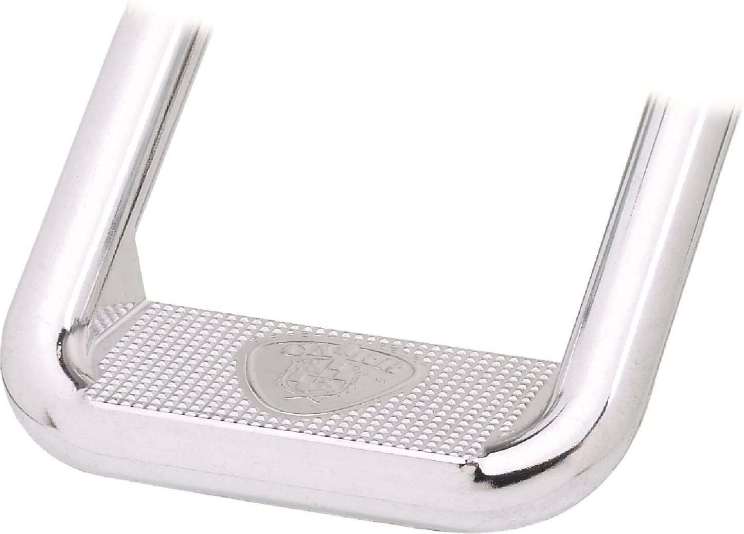 Carr Hoop II XM3 Polished Pair,102552
