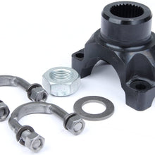 Moser Engineering (PY500) 1350 Series 8-3/4" Dana 60 Pinion Yoke for Mopar
