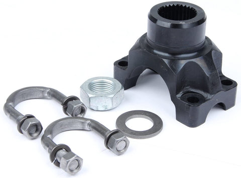 Moser Engineering (PY500) 1350 Series 8-3/4