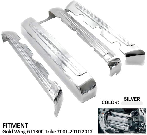 Motorcycle Engine Valve Cover Gasket For Honda Goldwing GL1800 2001-2013