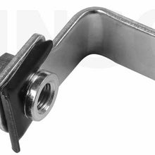 Sunsong 2204407 Brake Hydraulic Hose