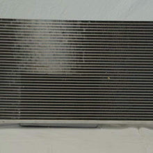 HSY New All Aluminum Material Automotive-Air-Conditioning-Condensers, For 2002-2004 Infiniti I35,2002-2003 Maxima