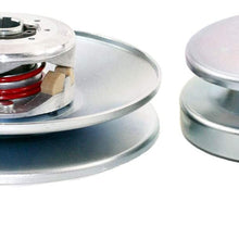 Parts Club 30 Series 3/4" Driver 5/8" Go Kart Bike Clutch Torque Converter 7" Driven Replaces Comet/Manco 219552 203814 219456A 217610A
