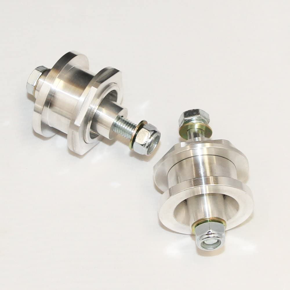 79-04 Mustang Upper Rear Control Arm Spherical Bushing J&M Products