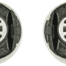 A-Partrix 2X Suspension Control Arm Bushing Rear Lower Compatible With Saab 2003-2011