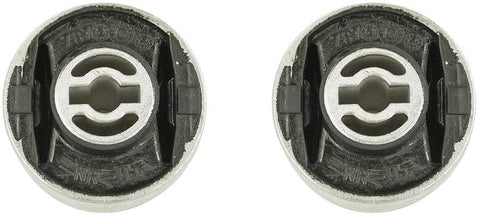 A-Partrix 2X Suspension Control Arm Bushing Rear Lower Compatible With Saab 2003-2011