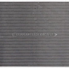 For Ford Escape Mercury Mariner A/C Kit w/AC Compressor Condenser & Drier - BuyAutoParts 60-89402CK New