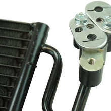 AC Condenser A/C Air Conditioning with Receiver Dryer for Mini Cooper Paceman