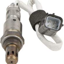 Bosch 15370 Oxygen Sensor, OE Fitment (Infiniti, Nissan)