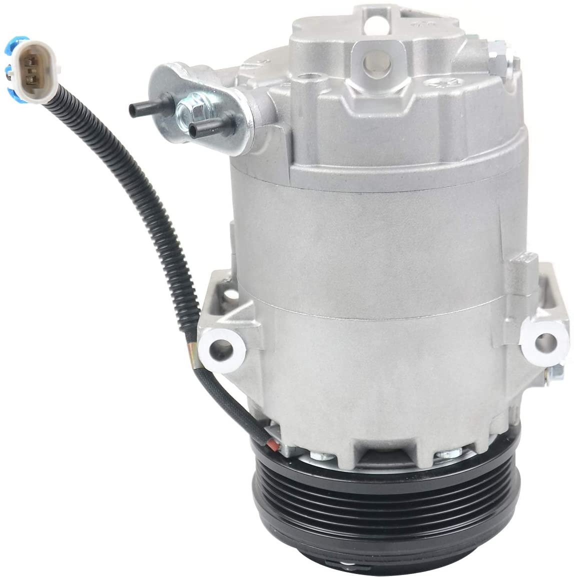 MSQ-CD Air Con Compressor 880100245 for Holden Astra Opel Zafira Meriva Astra