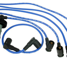 NGK (54120) RC-EUX023 Spark Plug Wire Set