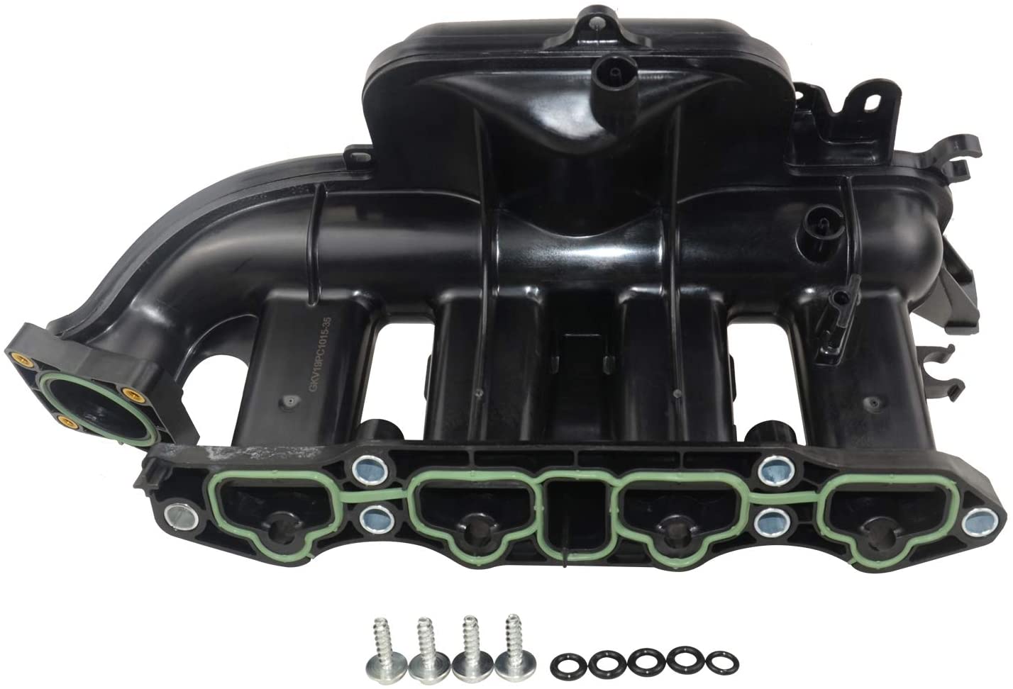 GELUOXI 55581014 Engine Intake Manifold Replacement for Chevrolet Cruze Sonic Trax Buick Encore 2001 2012 2013-2020 615-380 55581010