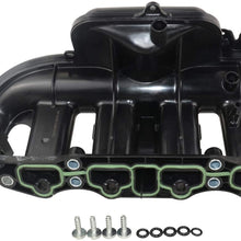 GELUOXI 55581014 Engine Intake Manifold Replacement for Chevrolet Cruze Sonic Trax Buick Encore 2001 2012 2013-2020 615-380 55581010