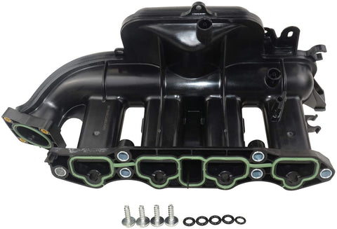 GELUOXI 55581014 Engine Intake Manifold Replacement for Chevrolet Cruze Sonic Trax Buick Encore 2001 2012 2013-2020 615-380 55581010