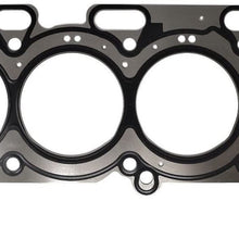 ITM Engine Components 09-40544 Left Cylinder Head Gasket for 2007-2016 Ford/Lincoln/Mazda/Mercury 3.5L V6 3496cc 213 CID, 1 Pack