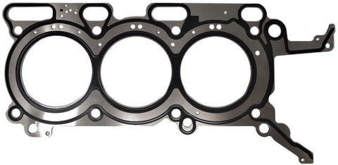 ITM Engine Components 09-40544 Left Cylinder Head Gasket for 2007-2016 Ford/Lincoln/Mazda/Mercury 3.5L V6 3496cc 213 CID, 1 Pack