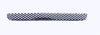 Street Scene 950-78320 Speed Grille Bumper/Valance Grille Insert