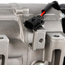 TFCFL Air Conditioner Compressor, A/C Compressor & Clutch CO 10886C for 07-12 Altima 4CYL 2.5L(US Stock)