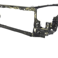 Perfit Liner New Replacement Parts Front Radiator Support Compatible With MAZDA Protege Protege5 Fits MA1225126 B30D53100B