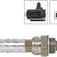 MAXFAVOR 2Pcs Upstream + Downstream Oxygen Sensor Replacment for O2 Sensor Dodge Ram 1500 2500 3500 5.2L 234-4076 x1 234-4079 x1 02 Sensor
