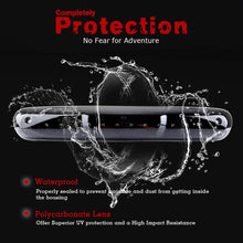 Third Brake Light LED 3rd Brake Light Rear Tail Brake Light Cargo Lamp Waterproof Smoke Lens Black Housing High Mount Brake Light Replacement fit for 2007-2013 Chevy Silverado GMC Sierra 25890530