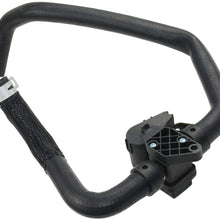 NEWZQ Heat Hose Assembly Inlet for Nis san Armada 5.6L V8 2004-2015 92400-ZW10A 92400ZW10A