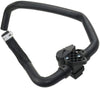 NEWZQ Heat Hose Assembly Inlet for Nis san Armada 5.6L V8 2004-2015 92400-ZW10A 92400ZW10A
